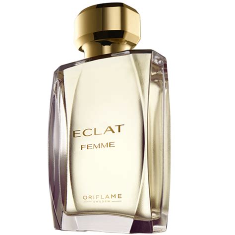 eclat perfume reviews.